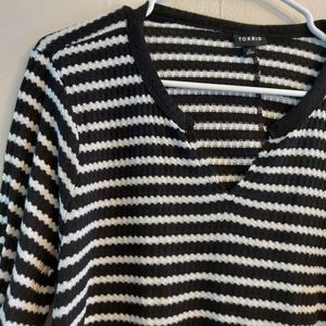 Torrid long sleeve